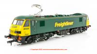 32-612A Bachmann Class 90 Electric Locomotive number 90 041 in Freightliner Green livery